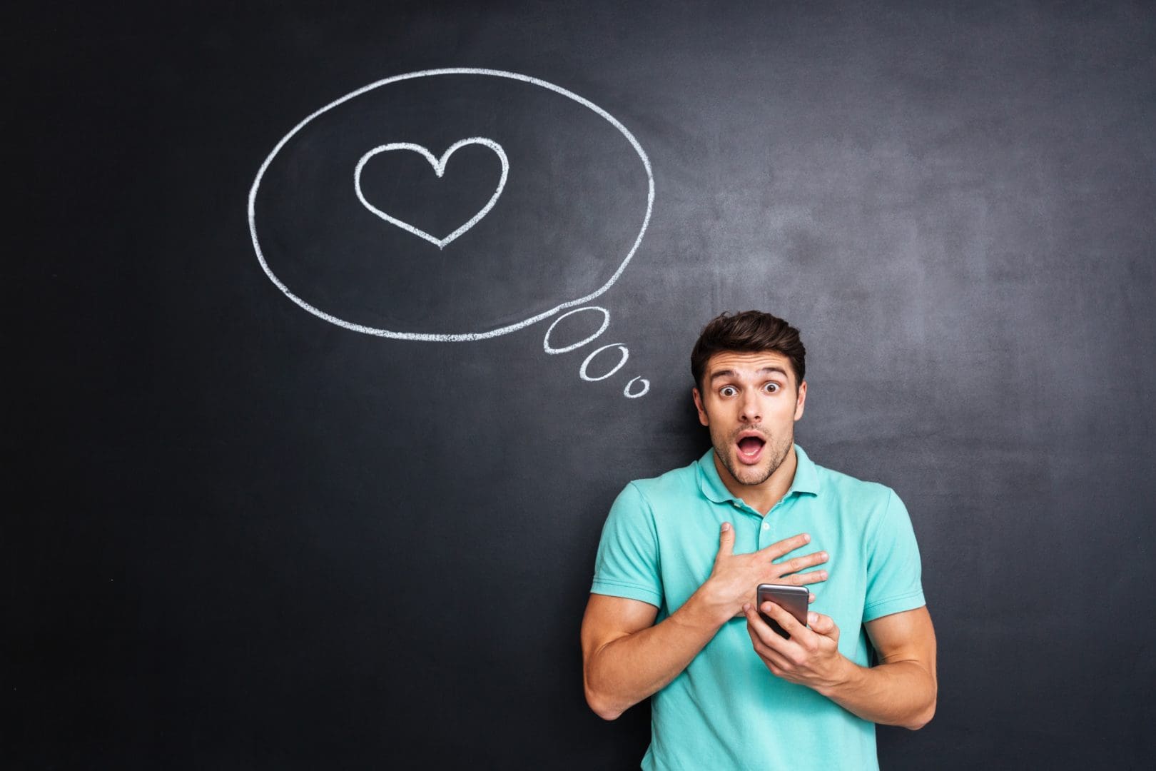 Can’t Swipe Me Love? Recent Research on Tinder and Romance