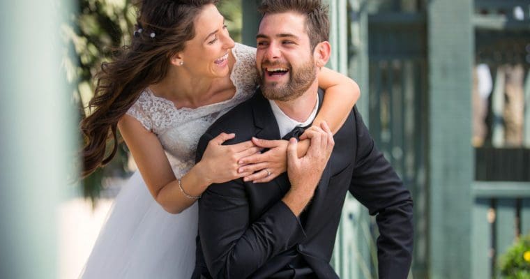 Just Married! A Newlywed’s Perspective on Marriage and Commitment