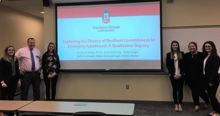 Illinois Council On Family Relations 2018 Conference