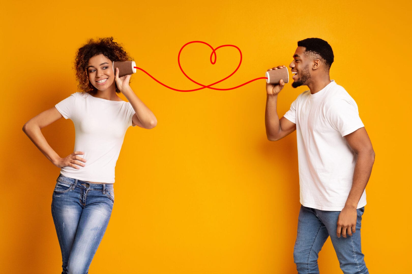 Ghosting: The Romantic Relationship Disappearing Act