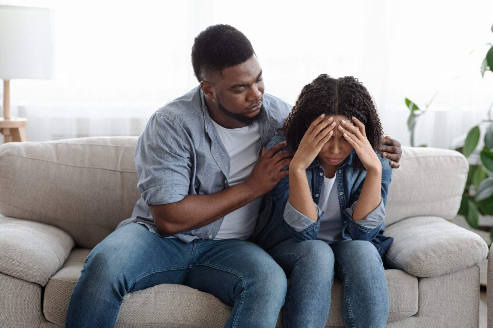 How Traumatic Experiences Can Impact Future Relationships