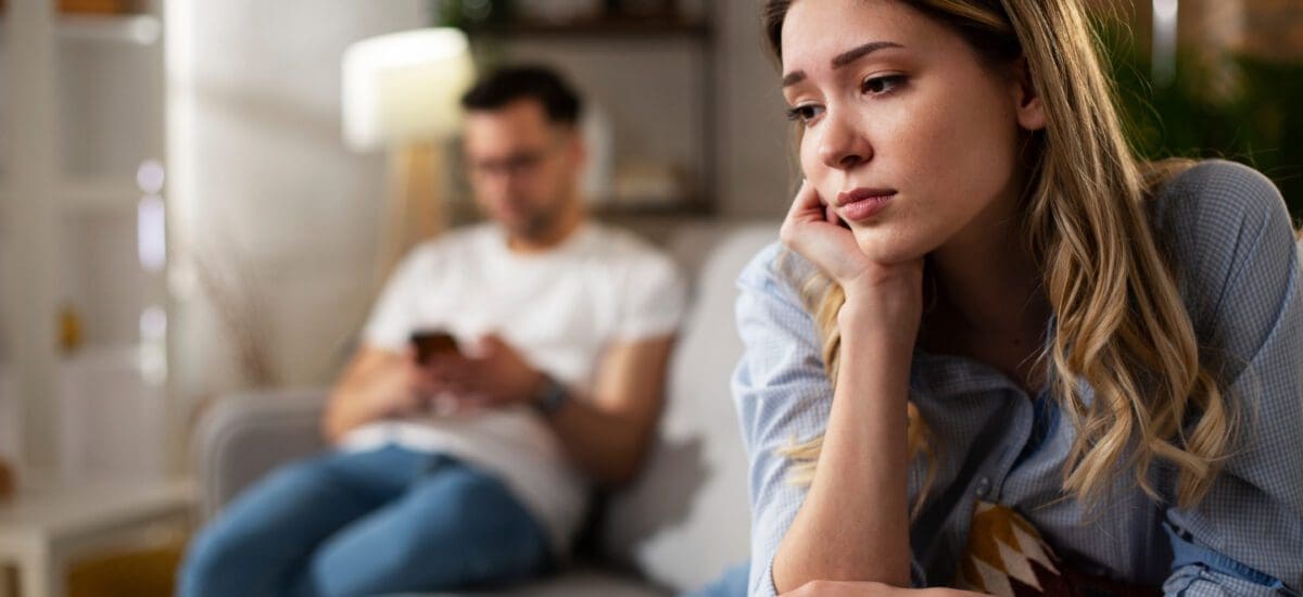 Learning How To Navigate a Relationship When Your Partner Has ADHD