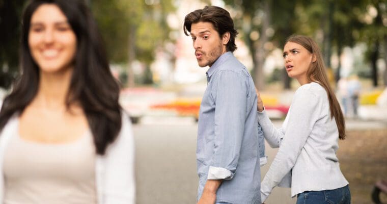 Is This a Dealbreaker? How to Detect and Respond to Red Flags in a Romantic Partner