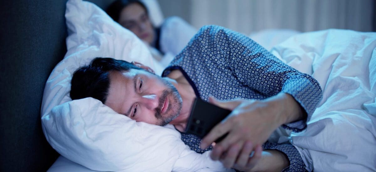 Turning Away From Connection: The Impact of Pornography