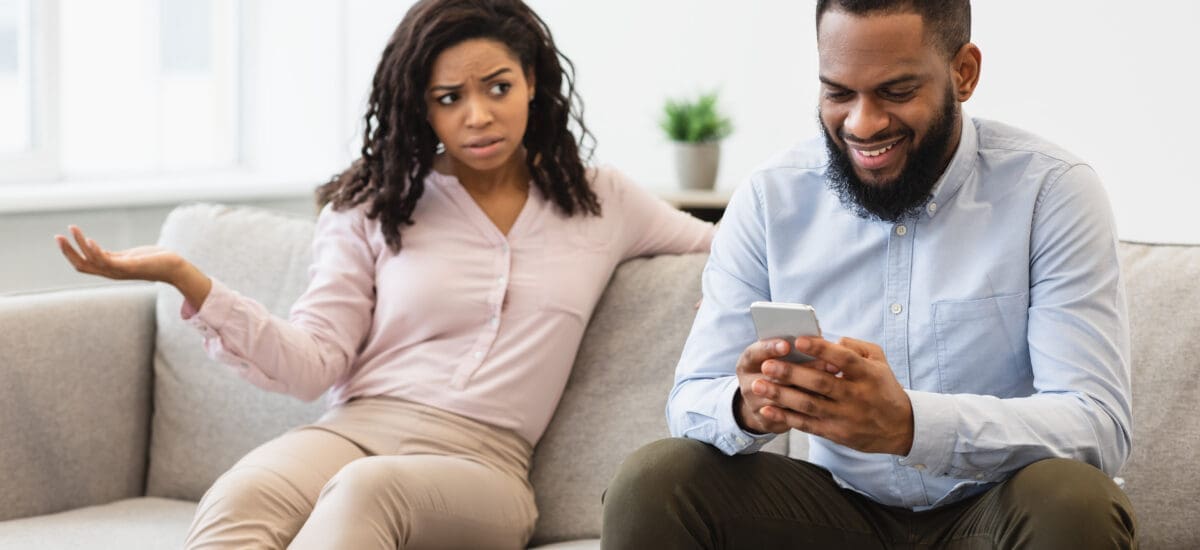 Are You Paying Attention? The Impact of Phubbing on Your Romantic Relationships