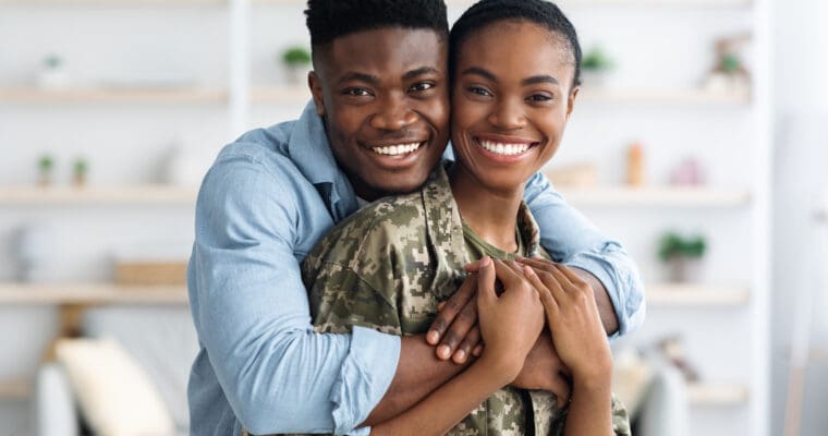 Navigating Military Relationships: How to Feel Connected While Hundreds of Miles Away
