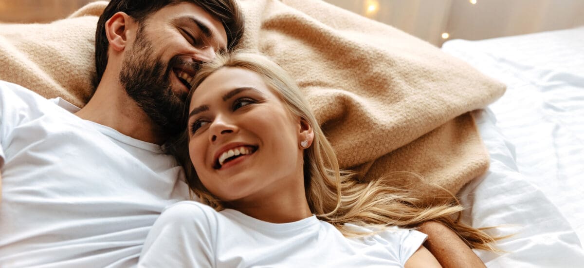 Is Sex Really that Important in a Relationship?
