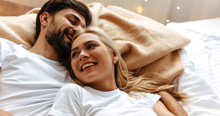 Is Sex Really that Important in a Relationship?