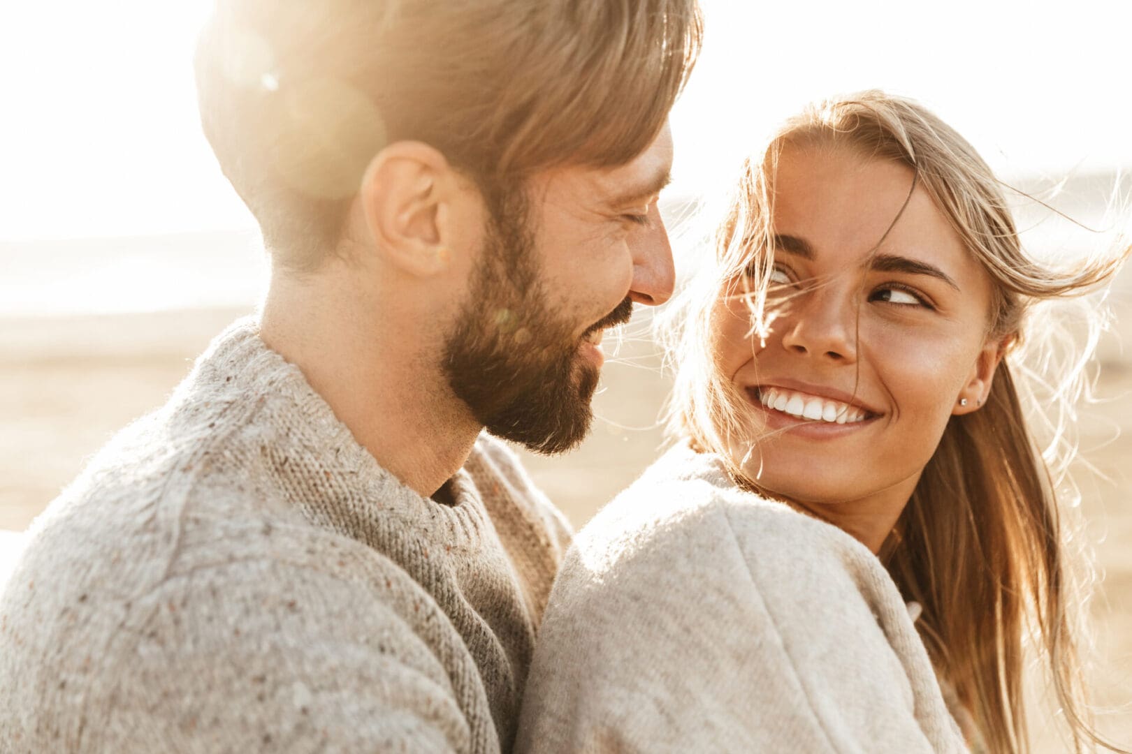 Why Maintaining Intimacy Can Lead to a Lifetime of Romantic Relationship Bliss