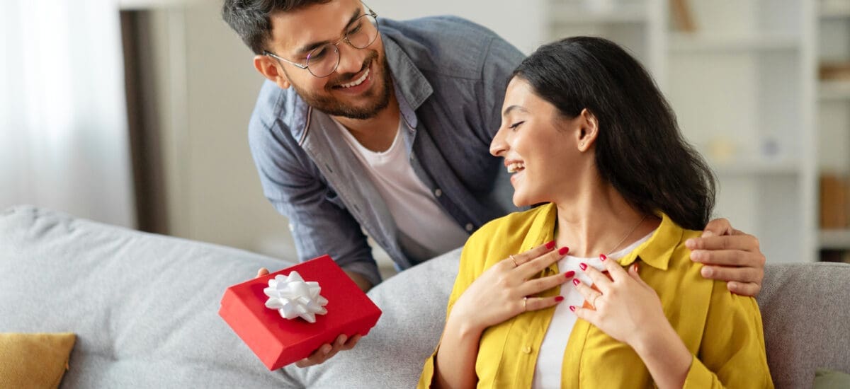 Love Is a Language: Rethinking the 5 Love Languages with New Research