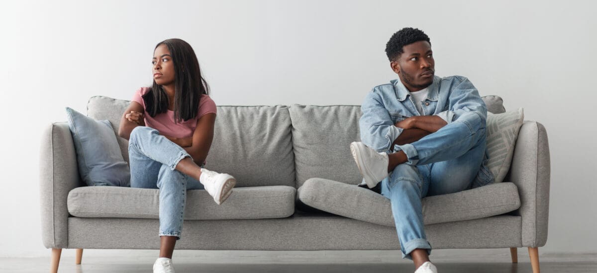 The Slow Burn of Resentment: Understanding Its Roots in Romantic Relationships