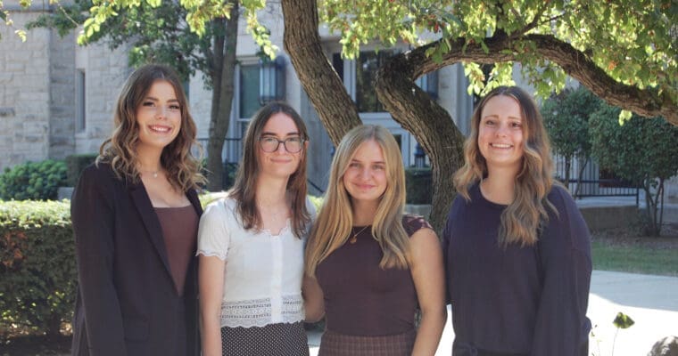 Meet The Research Team