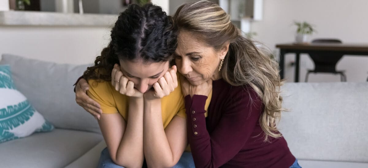 Finding Solace in Grief: Holding Close, Letting Go, and Healing Together