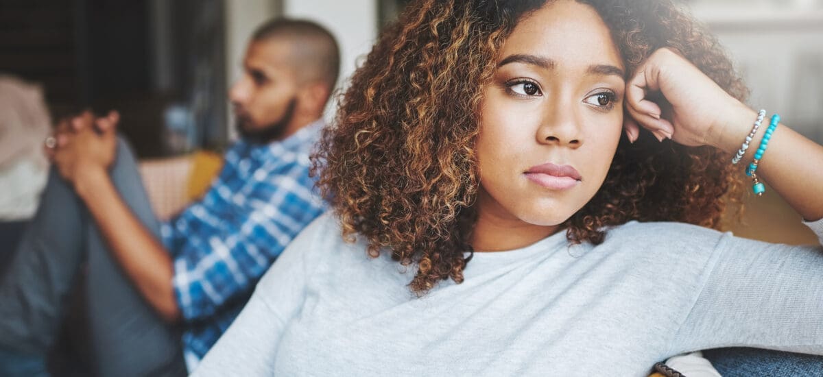 Love is a Battlefield: Understanding Conflict in Romantic Relationships