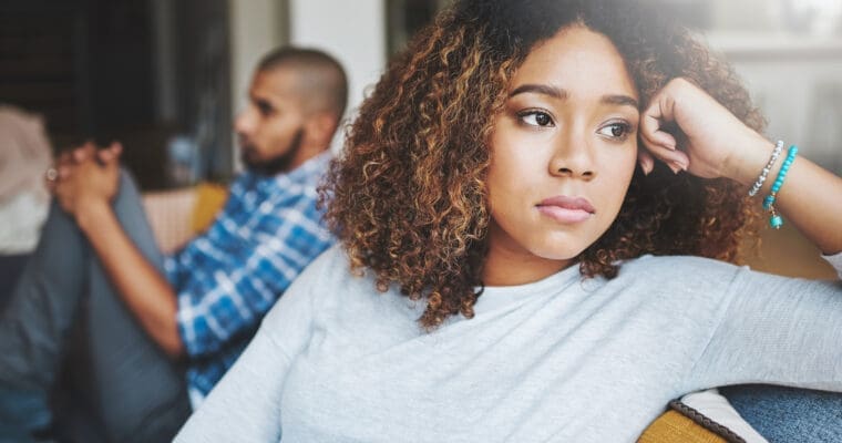 Love is a Battlefield: Understanding Conflict in Romantic Relationships