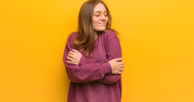 Be the Love You Seek: Cultivating Self-Compassion Before Romance