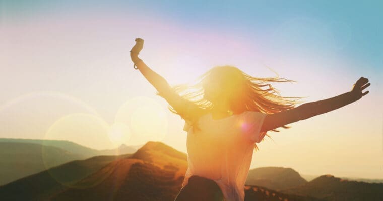 Optimism in Love: How Mindset Shapes Connection