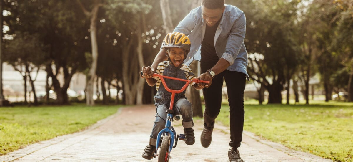 Choosing Love Daily: The Commitment Behind Raising a Child with Autism