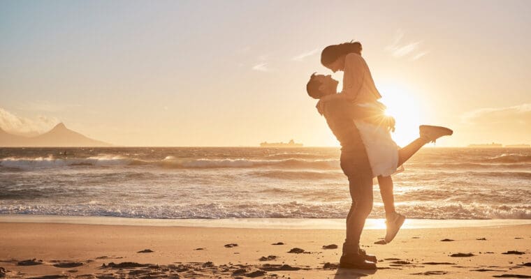 Beyond the Butterflies: The Journey of the Honeymoon Phase