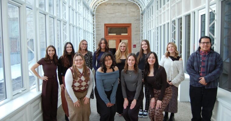 Meet The Research Team