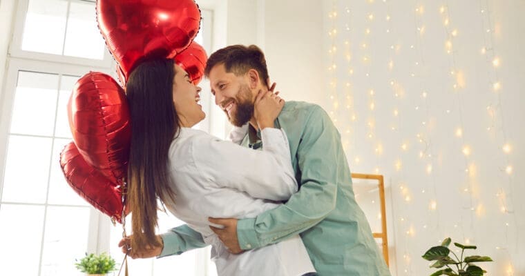 Valentine’s Day Reality: Managing Expectations for More Enjoyment