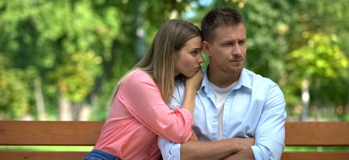 Holding on to Potential: The Quiet Pull of Fantasy Bonds