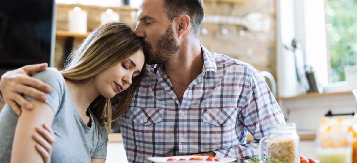 From Conflict to Connection: The Role of Faith in Forgiveness and Relational Growth