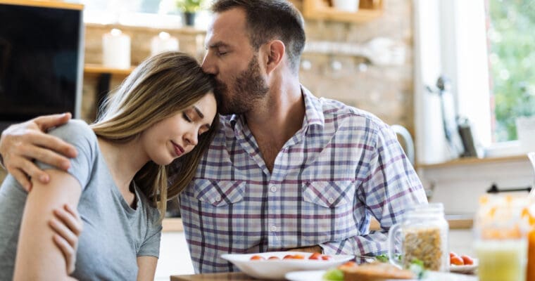 From Conflict to Connection: The Role of Faith in Forgiveness and Relational Growth