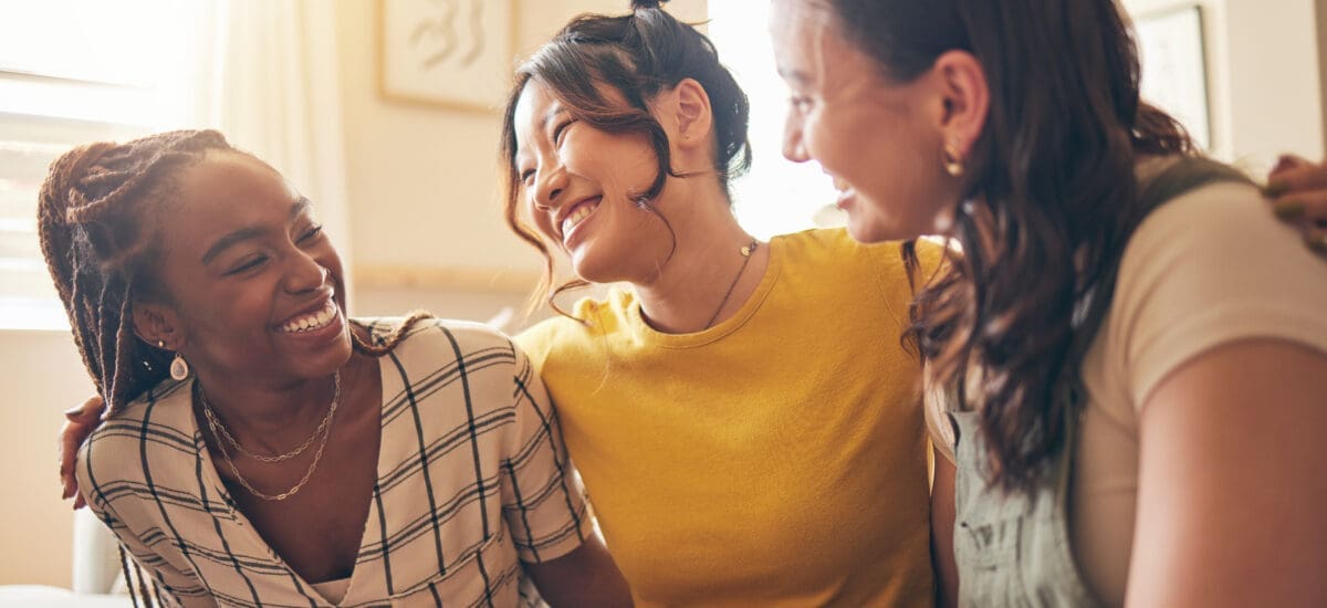 Why Friendship Is the Hidden Key to Deep Connection and Long‑Term Commitment