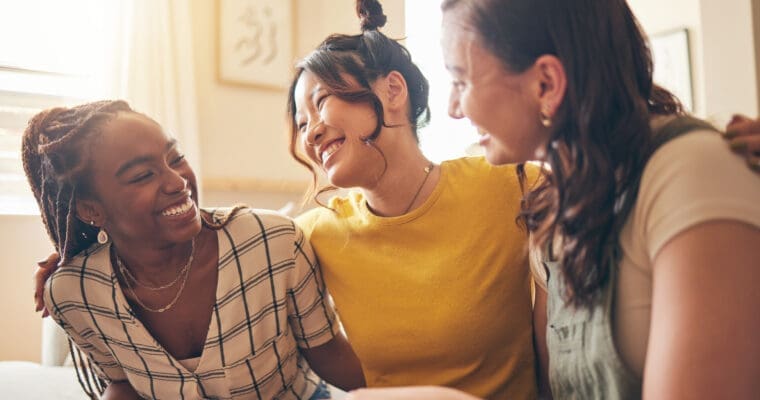 Why Friendship Is the Hidden Key to Deep Connection and Long‑Term Commitment