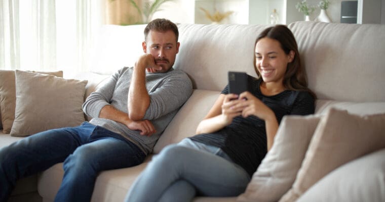 A Review of “Relationship OCD” By: Sheva Rajaee