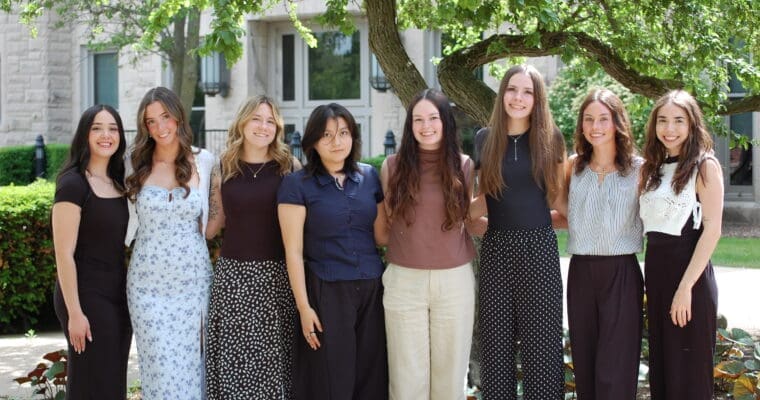 Meet The Research Team