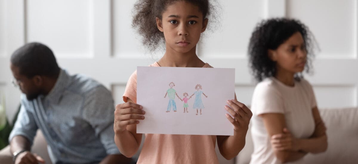 Together but Alone: Understanding Silent Divorce