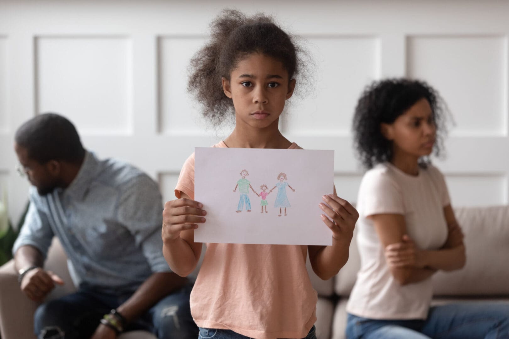 Together but Alone: Understanding Silent Divorce
