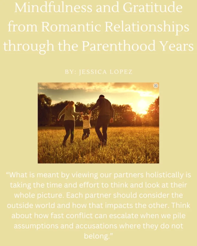 Ensuring you keep your values at heart and in mind while moving through parenthood can be challenging, here is a great blog about how to do just that… https://decidetocommit.com/mindfulness-and-gratitude-from-romantic-relationships-through-the-parenthood-years/  #decidetocommit #parenthood #mindfulness #gratitude
